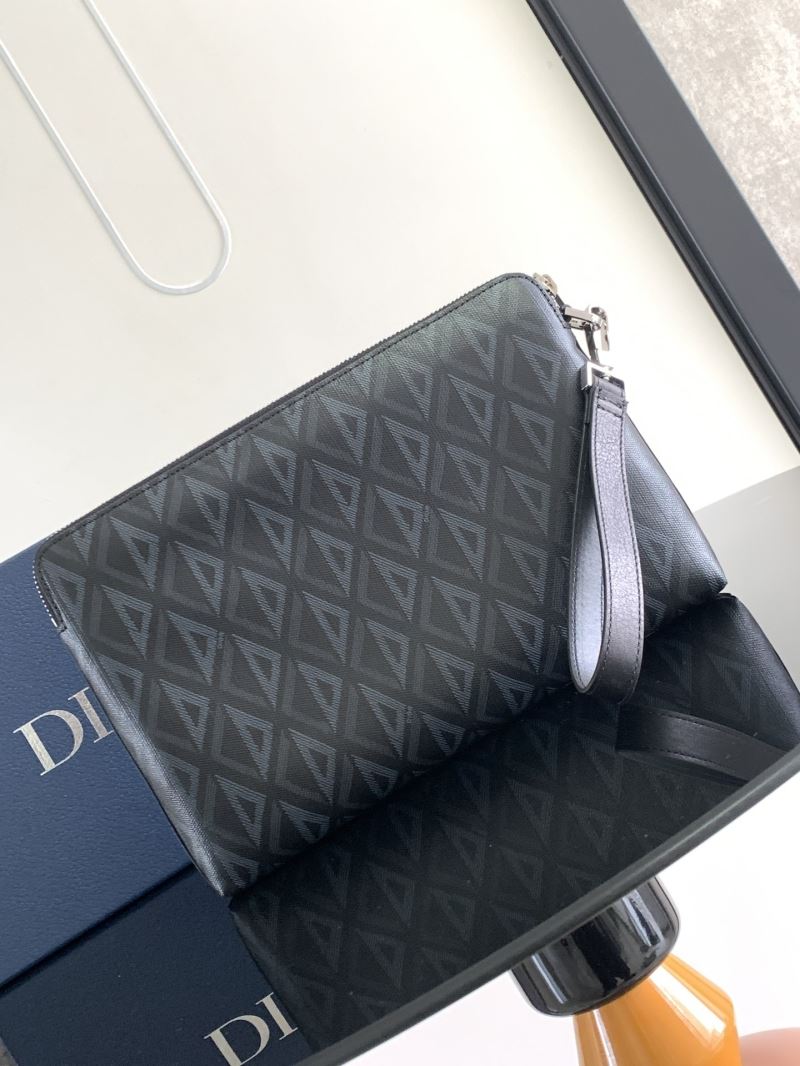 Christian Dior Clutch Bags